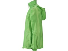 Daiber JN 1132 Pánská promo bunda 02.1132 spring green 8