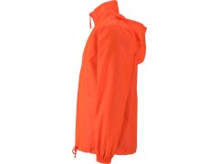 Daiber JN 1132 Pánská promo bunda 02.1132 bright orange 6