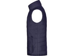 Daiber JN 1136 Pánská prošívaná vesta 02.1136 navy 7