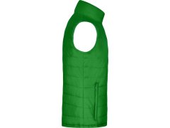 Daiber JN 1136 Pánská prošívaná vesta 02.1136 green 6