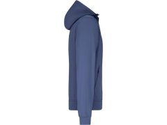 Daiber JN 1146 Pánská 2-vrstvá softshellová bunda s kapucí 02.1146 navy/navy 1