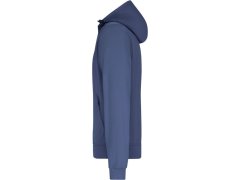 Daiber JN 1146 Pánská 2-vrstvá softshellová bunda s kapucí 02.1146 navy/navy 3
