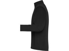 Daiber JN 1172 Pánská 3-vrstvá softshellová bunda 02.1172 black 2