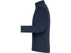 Daiber JN 1172 Pánská 3-vrstvá softshellová bunda 02.1172 navy 1