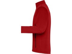 Daiber JN 1172 Pánská 3-vrstvá softshellová bunda 02.1172 red 2
