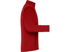 Daiber JN 1172 Pánská 3-vrstvá softshellová bunda 02.1172 red 4