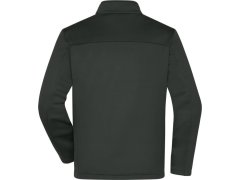 Daiber JN 1172 Pánská 3-vrstvá softshellová bunda 02.1172 graphite 3