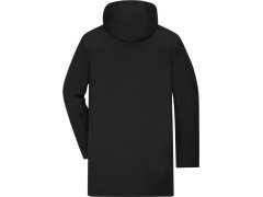 Daiber JN 1176 Pánská business parka 02.1176 black 2
