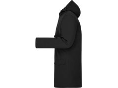 Daiber JN 1176 Pánská business parka 02.1176 black 4