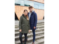 Daiber JN 1176 Pánská business parka 02.1176 black 5
