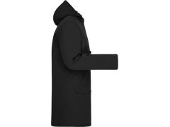 Daiber JN 1176 Pánská business parka 02.1176 black 8