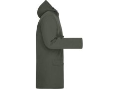 Daiber JN 1176 Pánská business parka 02.1176 olive green 8
