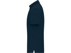Daiber JN 1300 Pánské žerzejové polo 02.1300 navy 5