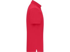 Daiber JN 1300 Pánské žerzejové polo 02.1300 light red 5