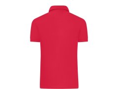 Daiber JN 1302 Pánské Slim Fit žerzejové polo 02.1302 light red 7