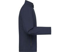 Daiber JN 1316 Pánská 2-vrstvá softshellová bunda 02.1316 navy 1