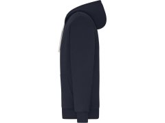 Daiber JN 1320 Pánská mikina s&nbsp;kapucí "Sherpa" 02.1320 navy/nature 1