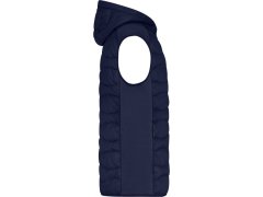 Daiber JN 1328 Pánská strečová fleecová vesta 02.1328 navy/navy 1