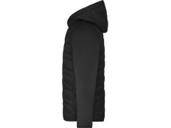 Daiber JN 1330 Pánská hybridní bunda 02.1330 black/black 2