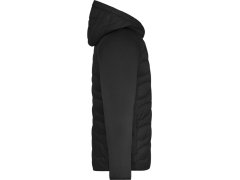 Daiber JN 1330 Pánská hybridní bunda 02.1330 black/black 7