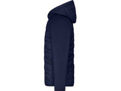 Daiber JN 1330 Pánská hybridní bunda 02.1330 navy/navy 3