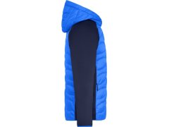 Daiber JN 1330 Pánská hybridní bunda 02.1330 blue/navy 3