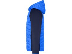Daiber JN 1330 Pánská hybridní bunda 02.1330 blue/navy 6