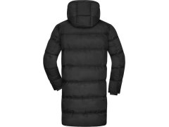 Daiber JN 1368 Pánský zimní kabát 02.1368 black 6
