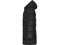 Daiber JN 1368 Pánský zimní kabát 02.1368 black 7