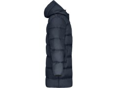 Daiber JN 1368 Pánský zimní kabát 02.1368 navy 4