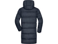 Daiber JN 1368 Pánský zimní kabát 02.1368 navy 7