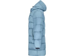 Daiber JN 1368 Pánský zimní kabát 02.1368 milky blue 8