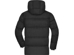 Daiber JN 1370 Pánská zimní bunda 02.1370 black 4