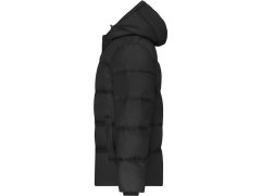 Daiber JN 1370 Pánská zimní bunda 02.1370 black 7