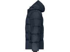 Daiber JN 1370 Pánská zimní bunda 02.1370 navy 1