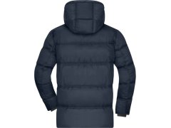 Daiber JN 1370 Pánská zimní bunda 02.1370 navy 2