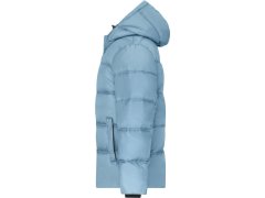 Daiber JN 1370 Pánská zimní bunda 02.1370 milky blue 3
