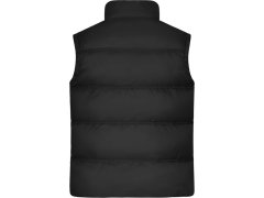 Daiber JN 1376 Pánská vesta 02.1376 black 2