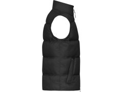 Daiber JN 1376 Pánská vesta 02.1376 black 8