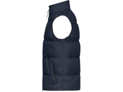 Daiber JN 1376 Pánská vesta 02.1376 navy 1