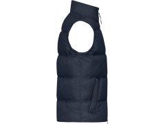Daiber JN 1376 Pánská vesta 02.1376 navy 8