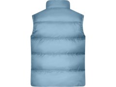 Daiber JN 1376 Pánská vesta 02.1376 milky blue 4