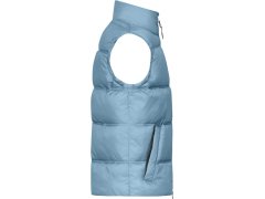 Daiber JN 1376 Pánská vesta 02.1376 milky blue 8