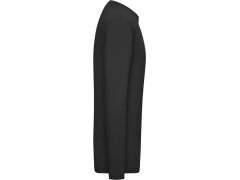 Daiber JN 1804 Pánské pracovní elast. tričko - Solid 02.1804 black 5
