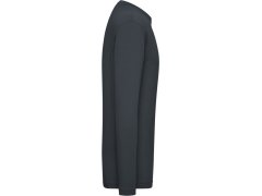 Daiber JN 1804 Pánské pracovní elast. tričko - Solid 02.1804 carbon 3