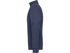 Daiber JN 1810 Pánská pracovní mikina Doubleface - Solid 02.1810 navy 1