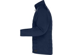 Daiber JN 1820 Pánská hybridní bunda 02.1820 navy/navy 1