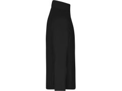 Daiber JN 1860 Pánská strečová fleecová bunda 02.1860 black/black 5