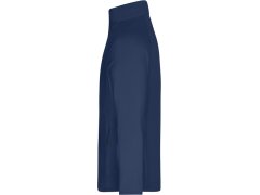 Daiber JN 1860 Pánská strečová fleecová bunda 02.1860 navy/navy 1