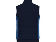 Daiber JN 1864 Pánská vesta s&nbsp;podšívkou 02.1864 navy/royal melange 2
